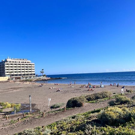 Seafront Medano Marina View Apartment El Medano  Luaran gambar