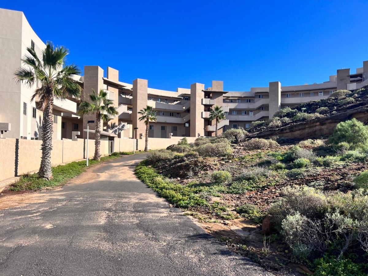 Seafront Medano Marina View Apartment El Medano  Luaran gambar